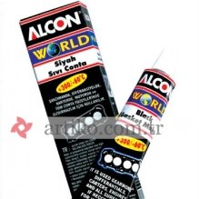 Alcon Siyah Karbon 300c 40ml M-3311